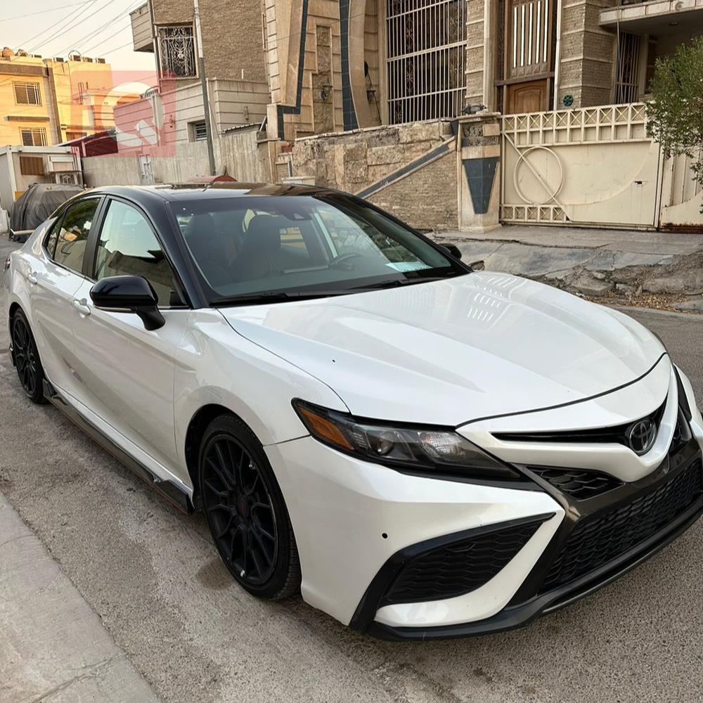 تويوتا كامري